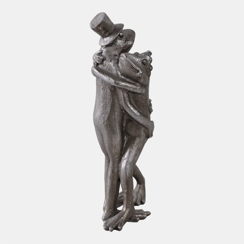 Sagebrook Home Hugging Frogs Figurine Wishlist Create New