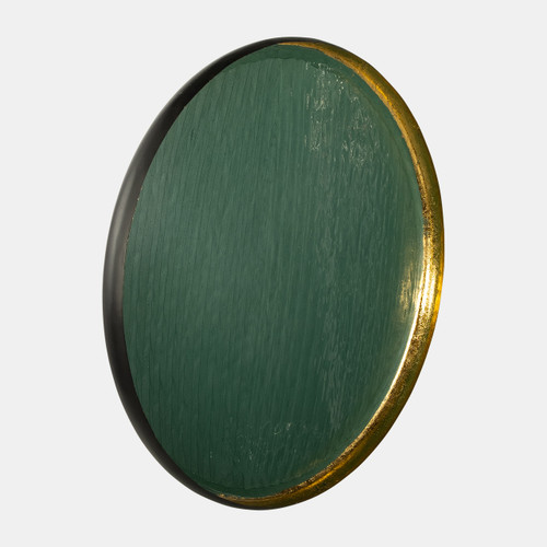 Sagebrook Home Iron 29"circle Wall Deco Blue Wishlist Create New