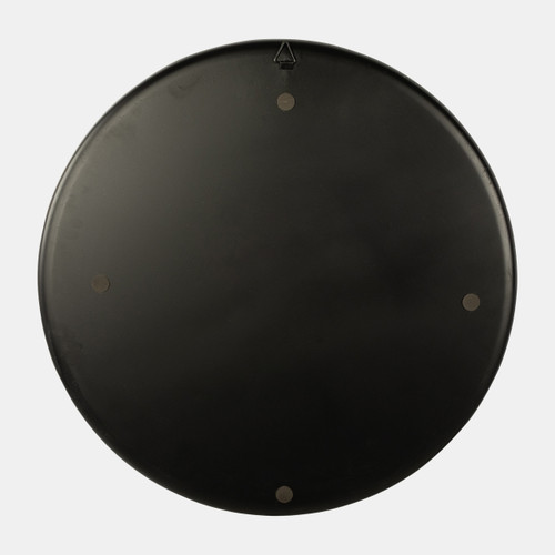 Sagebrook Home Iron 29"circle Wall Deco Blue Wishlist Create New