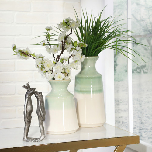 sagebrook home Kissing Frogs Figurine Wishlist Create New