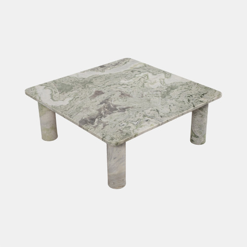Sagebrook Home Marble 35" Coffee Table Green Kd 2boxes Wishlist Create New
