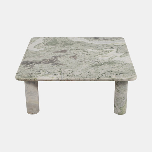 sagebrook home Marble 35" Coffee Table Green Kd 2boxes Wishlist Create New