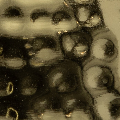 Sagebrook Home Metal 28" Mushroom W/ Wood Base Gold Wishlist Create New