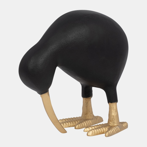 Sagebrook Home Metal 8" Kiwi Mom Black/gold Wishlist Create New