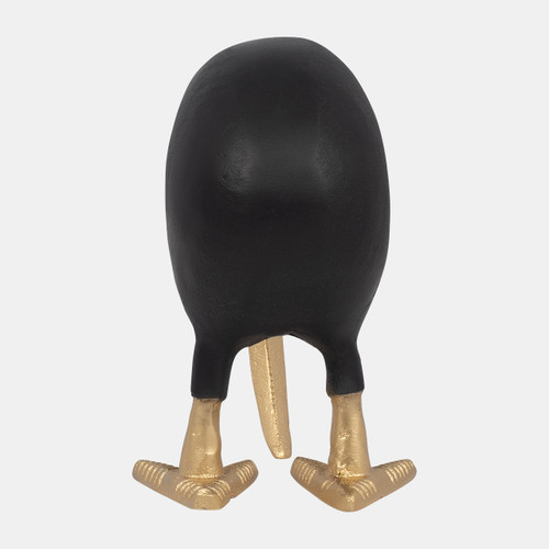 Sagebrook Home Metal 8" Kiwi Mom Black/gold Wishlist Create New