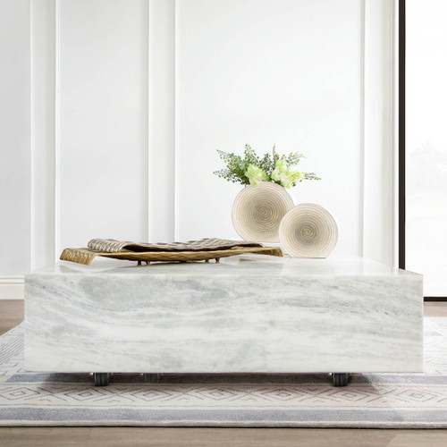 Sagebrook Home Metal 9"h Round Vase White Wishlist Create New