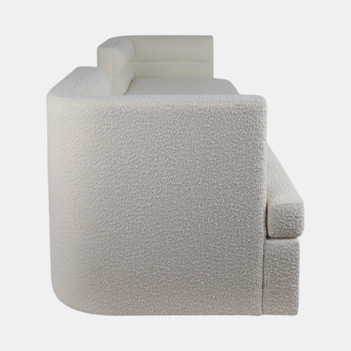 Sagebrook Home Modern Modular Sofa Ivory Kd 3boxes Wishlist Create New