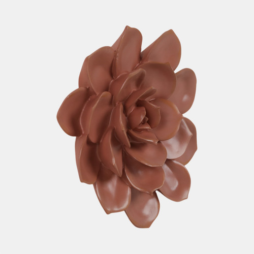 Sagebrook Home Pink Wall Flower Wishlist Create New