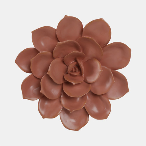sagebrook home Pink Wall Flower Wishlist Create New