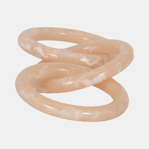 Sagebrook Home Resin 13" Chain Nude Wishlist Create New