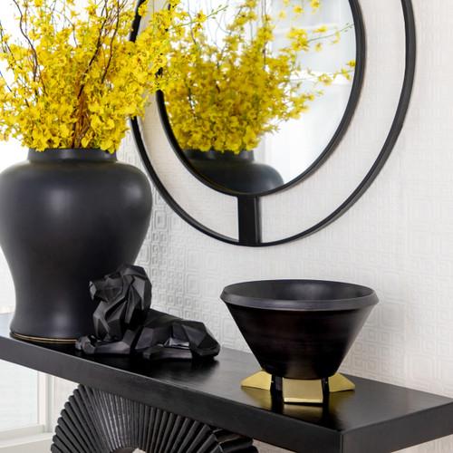 Sagebrook Home Resin 13" Laying Lion Black Wishlist Create New