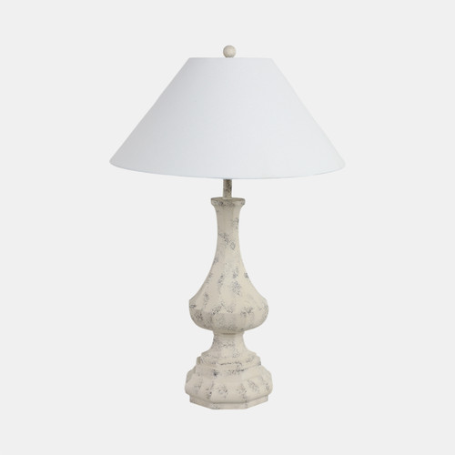 Sagebrook Home Resin 31"h Antique Table Lamp Wishlist Create New