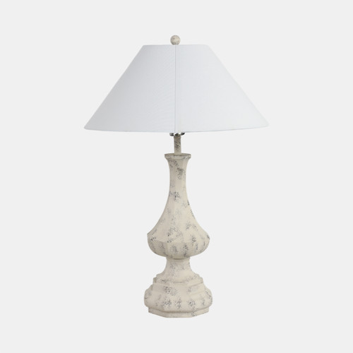Sagebrook Home Resin 31"h Antique Table Lamp Wishlist Create New