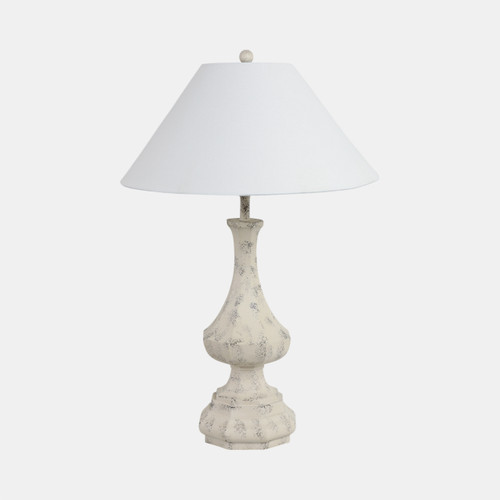 sagebrook home Resin 31"h Antique Table Lamp Wishlist Create New