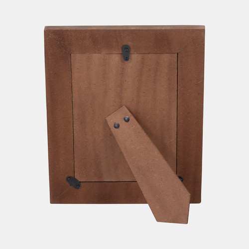 Sagebrook Home Resin 5x7 Butterflies Photo Frame Multi Wishlist Create New