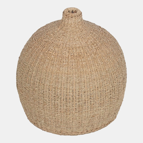 Sagebrook Home S/2 18/21" Rattan Vases Natural Wishlist Create New