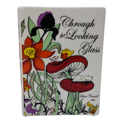 Sagebrook Home S/2 8x6" Book Vase Multi Wishlist Create New