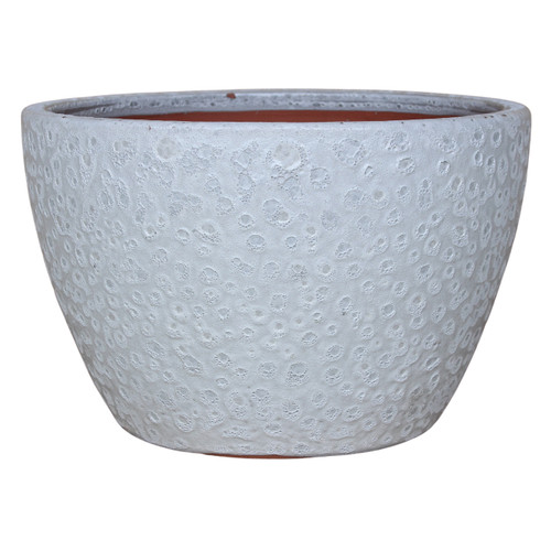 Sagebrook Home S/3 8/11/15" Lava Planters White Wishlist Create New