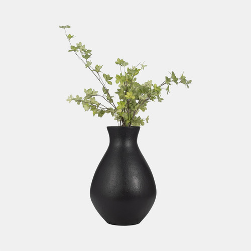 Sagebrook Home Terracotta 18" Organic Vase Black Wishlist Create New