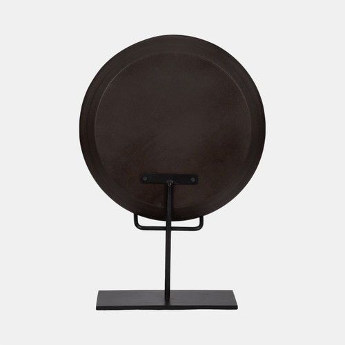 Sagebrook Home Wood 21" Aztec Table Accent Brown Wishlist Create New