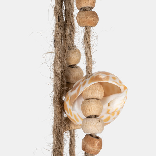 Sagebrook Home Wood 40"h Hanging Sailboat Blue/white Wishlist Create New