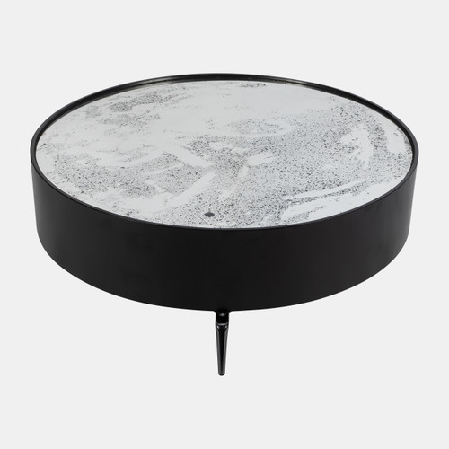 Sagebrook Home Wood 47" Spider Leg Coffee Table Blk Kd Wishlist Create New