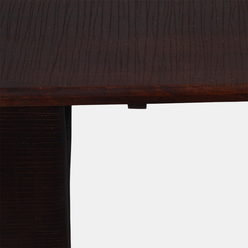 Sagebrook Home Wood 47" Textured Coffee Table Brown Kd Wishlist Create New