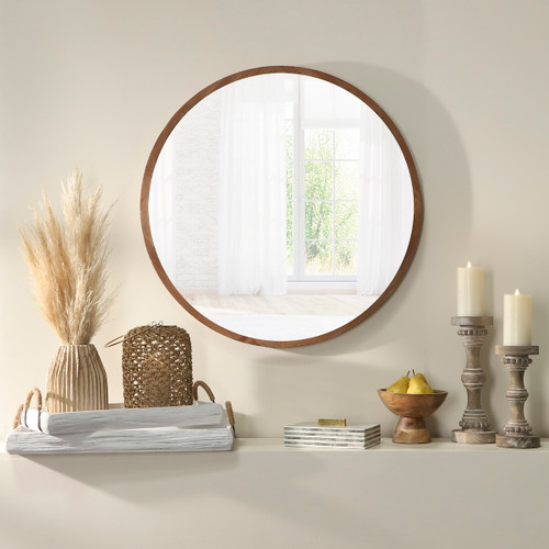 Sagebrook Home Wooden 11" Antique Style Candle Holder Wishlist Create New