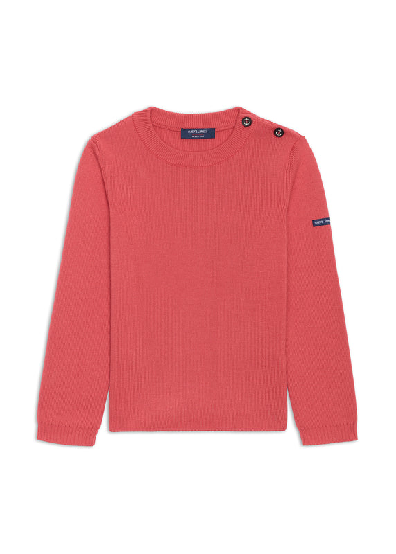 saint james Moussaillon sailor jumper for kids RODEO