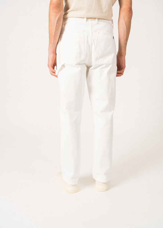 Saint James Axel Carpenter-style Jeans CRAIE