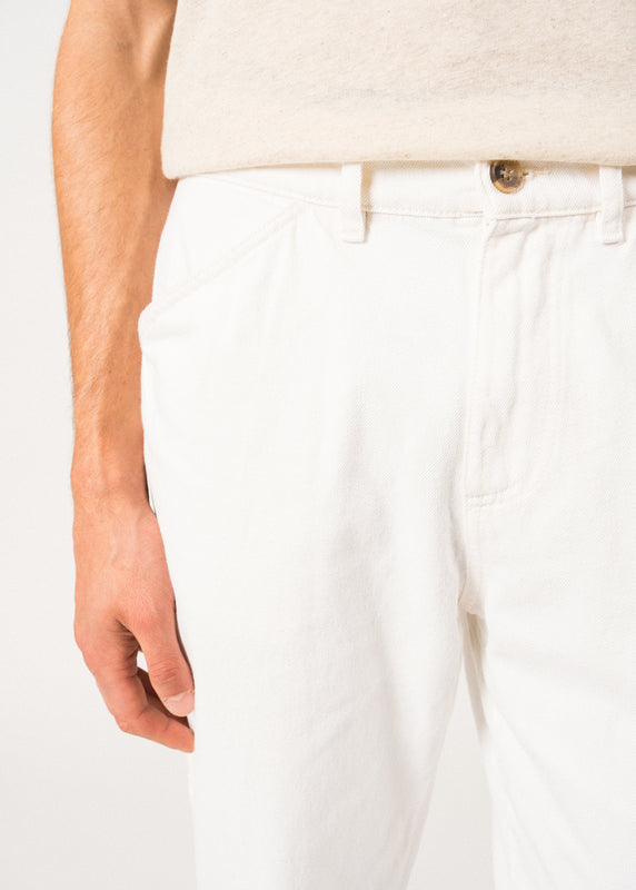 Saint James Axel Carpenter-style Jeans CRAIE