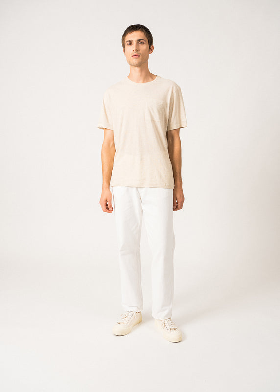 Saint James Axel Carpenter-style Jeans CRAIE