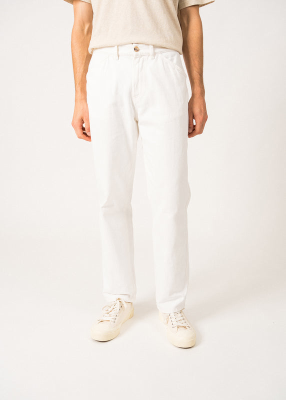 saint james Axel Carpenter-style Jeans CRAIE