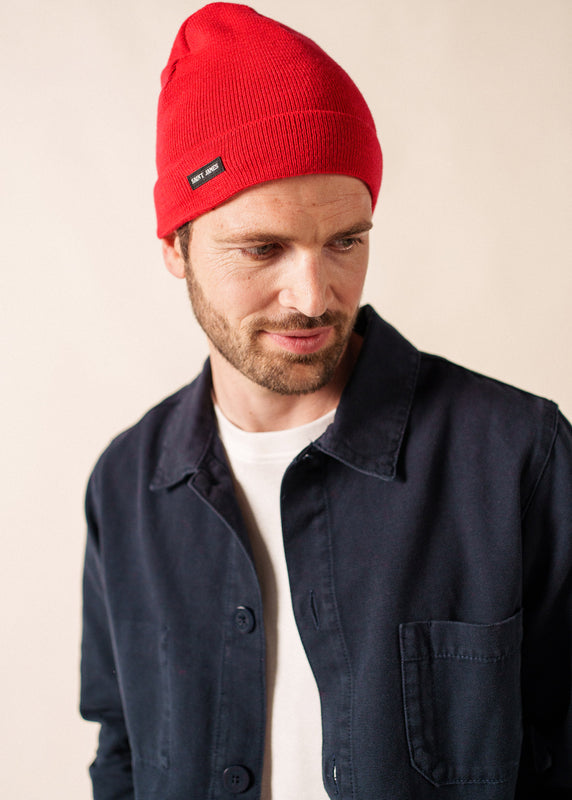 Saint James Cartier Sailor Hat TULIPE