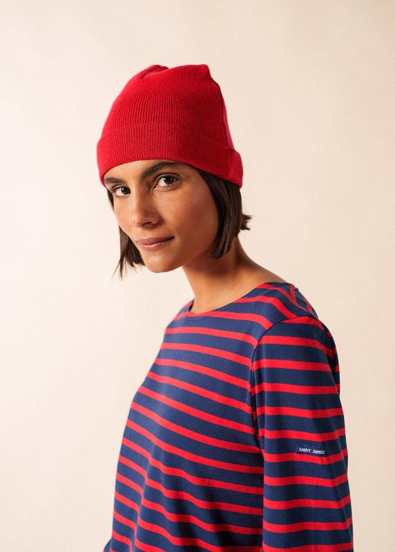 saint james Cartier sailor hat TULIPE