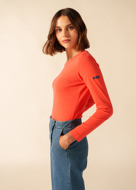 saint james Celina long sleeve t-shirt RODEO