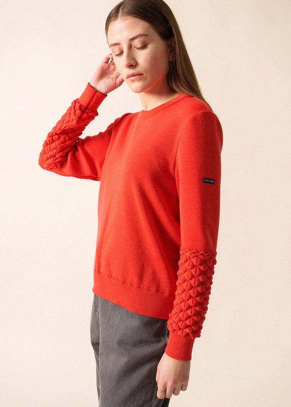 saint james Cluses jumper RODEO