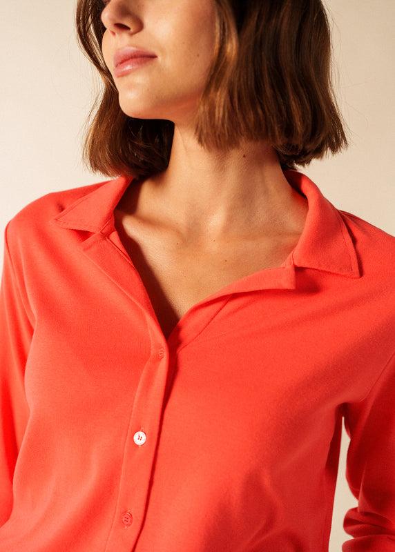 Saint James Figari Shirt RODEO