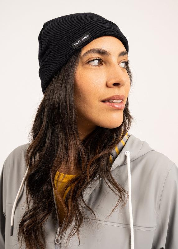 saint james Gemini hat NAVY