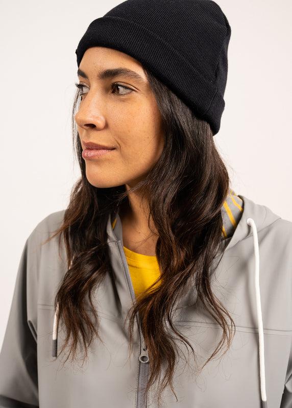 Saint James Gemini Hat NAVY