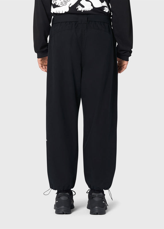 Saint James Housaka Pants NOIR
