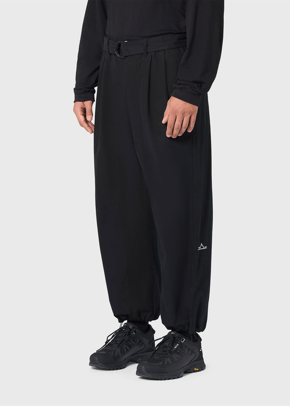 saint james Housaka pants NOIR