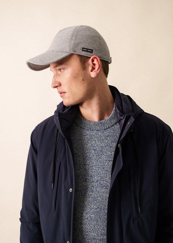 Saint James Knit Cap GRIS