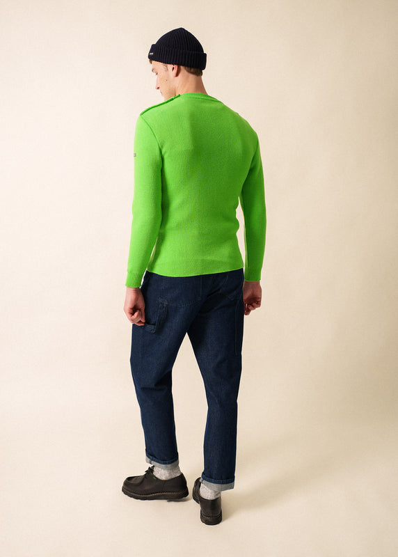 Saint James Matelot Authentic Sailor Jumper TONIC