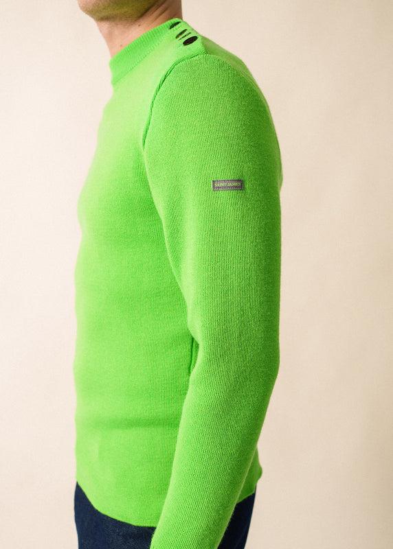 Saint James Matelot Authentic Sailor Jumper TONIC