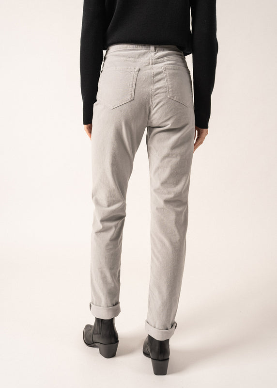 Saint James Mimosa Pants GRIS CLAIR