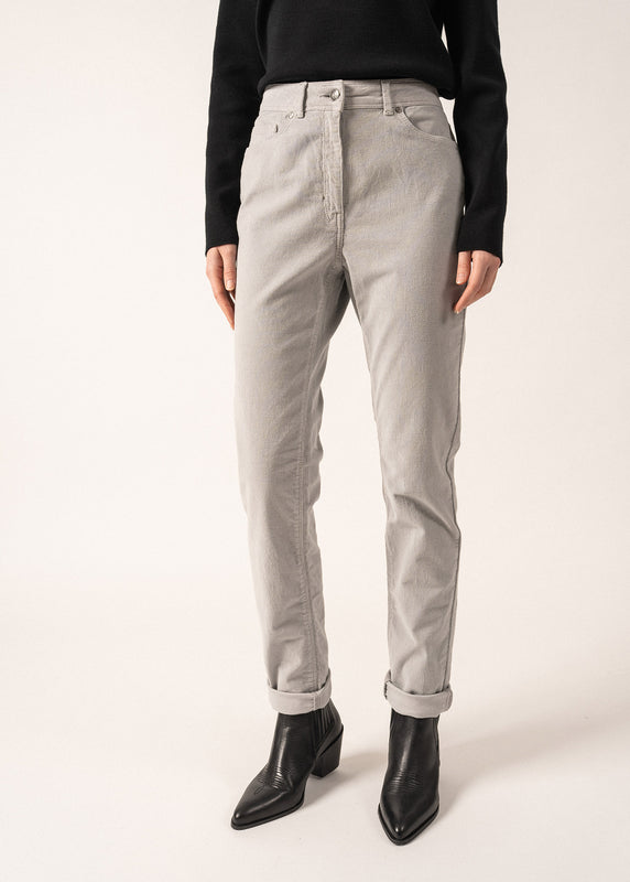 Saint James Mimosa Pants GRIS CLAIR
