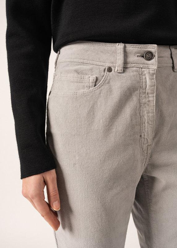 Saint James Mimosa Pants GRIS CLAIR