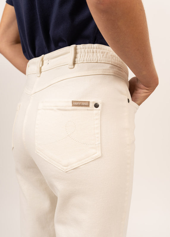 Saint James Patricia Straight Pants CRAIE