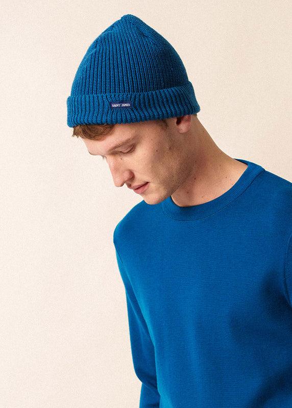 saint james Perle hat LAC